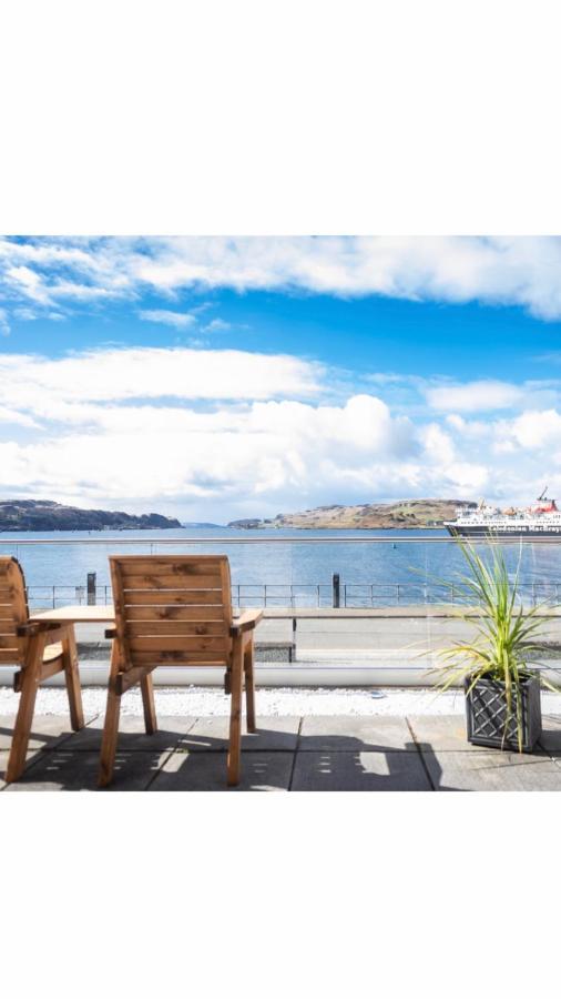 Mackays Hotel Oban Exterior photo